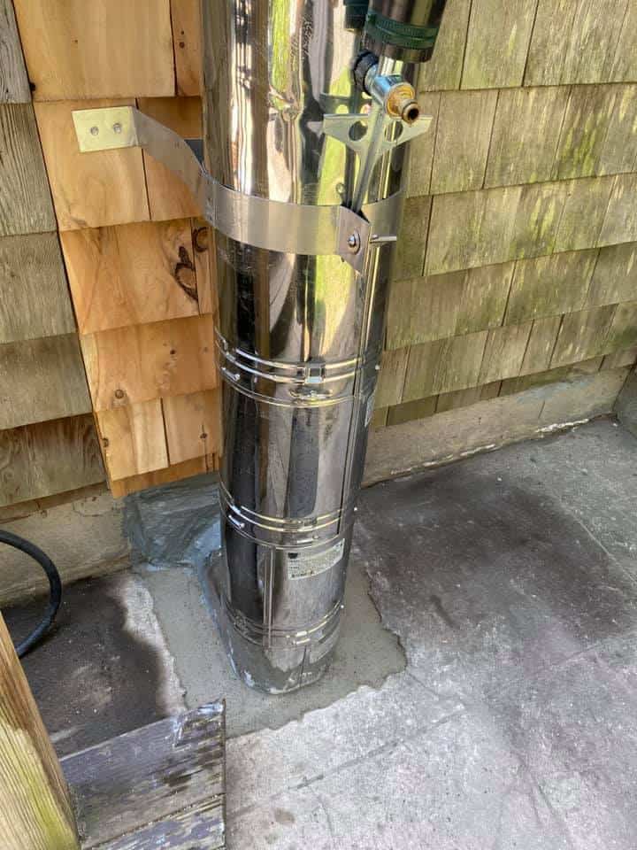 Oil-to-Gas Conversions Fairfield County, CT
