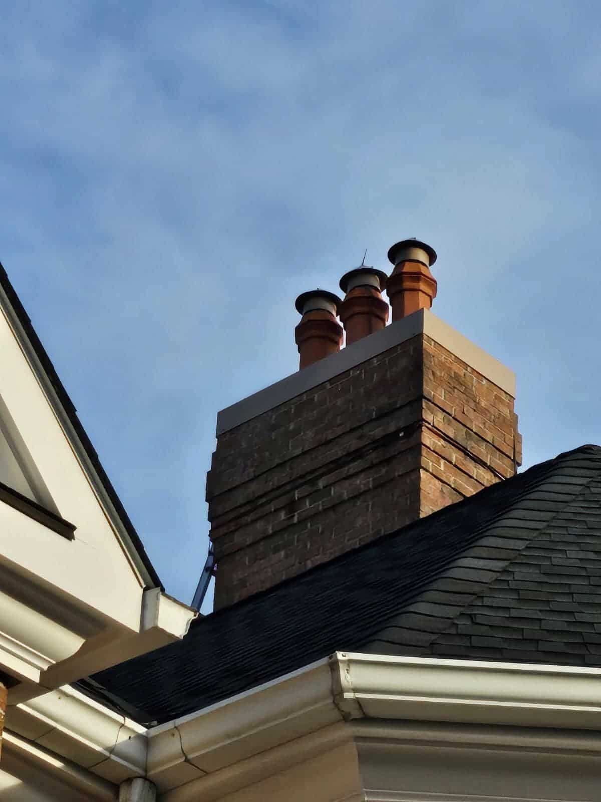 Chimney Repairs New Haven County, CT