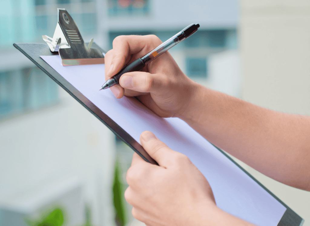 Real Estate Inspection New Haven County, CT